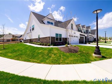 16427 Creekstone Point Avenue, Chesterfield, VA 23120