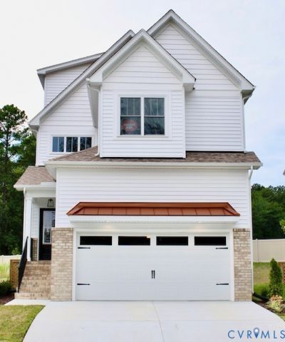 8743 Bethany Creek Avenue, North Chesterfield, VA 23236 Main Photo