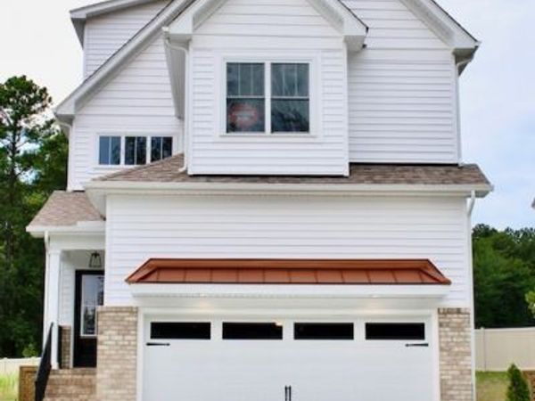 8743 Bethany Creek Avenue, North Chesterfield, VA 23236