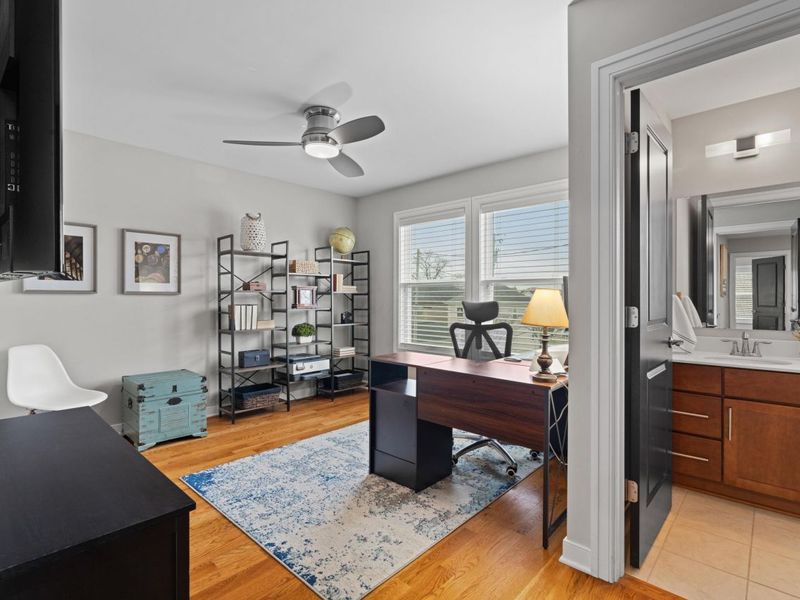 1291 N Grant Avenue, Columbus, OH 43201 Photo 29