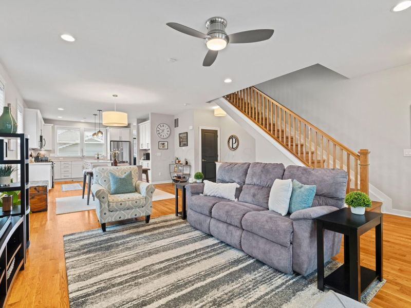 1291 N Grant Avenue, Columbus, OH 43201 Photo 3