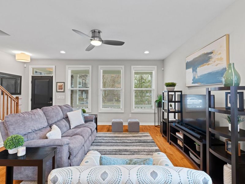 1291 N Grant Avenue, Columbus, OH 43201 Photo 4