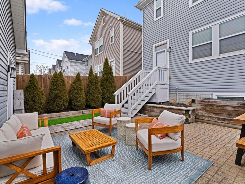 1291 N Grant Avenue, Columbus, OH 43201 Photo 45