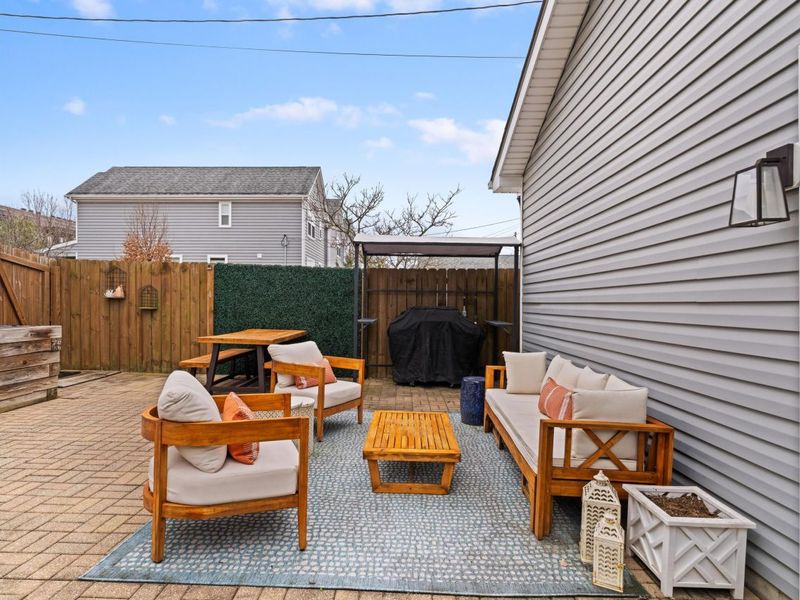 1291 N Grant Avenue, Columbus, OH 43201 Photo 47