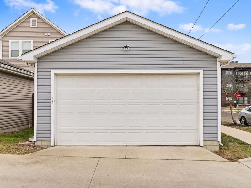1291 N Grant Avenue, Columbus, OH 43201 Photo 49