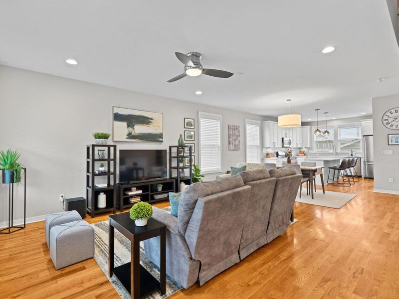 1291 N Grant Avenue, Columbus, OH 43201 Photo 5