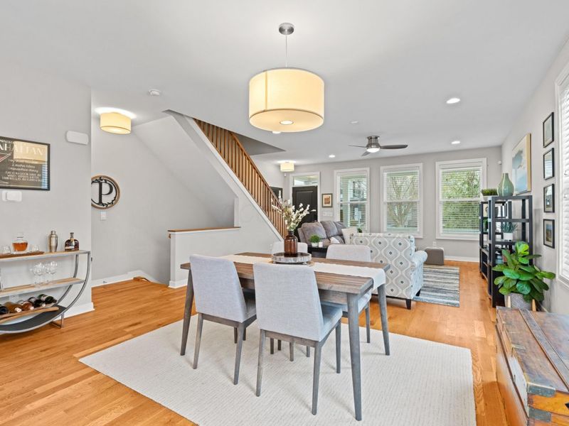 1291 N Grant Avenue, Columbus, OH 43201 Photo 8