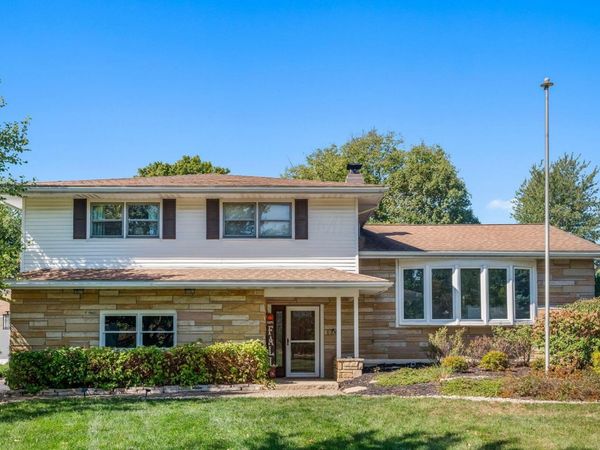 6323 Hughes Road, Prospect, OH 43342