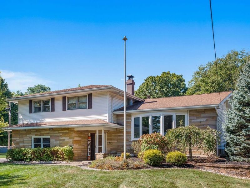 6323 Hughes Road, Prospect, OH 43342 Photo 2