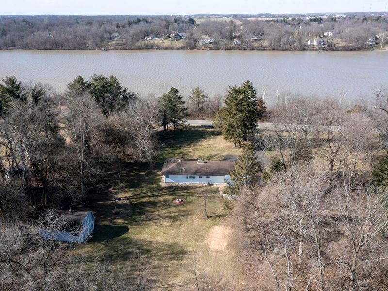 6599 Riverside Drive, Powell, OH 43065 Photo 4