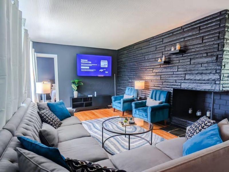 6599 Riverside Drive, Powell, OH 43065 Photo 8