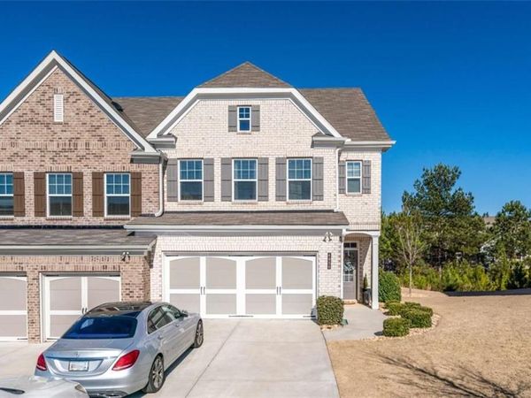 4050 Bryton Trace Drive, Cumming, GA 30041