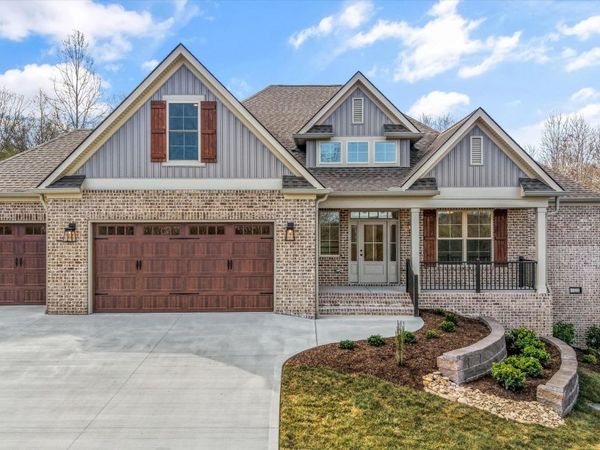 235 Walelu Tr, Vonore, TN 37885