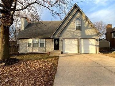 1400 COTTONWOOD Drive, Greenwood, MO 64034