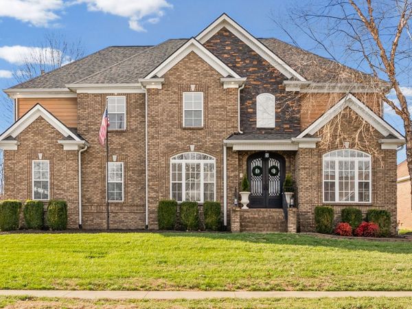 2484 Settlers Trace , Clarksville, TN 37043