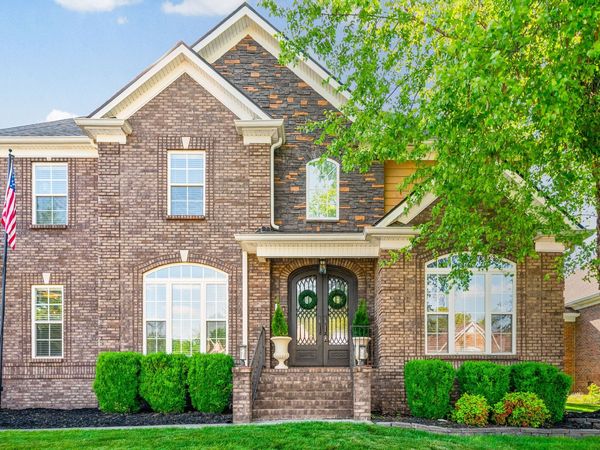 2484 Settlers Trace, Clarksville, TN 37043