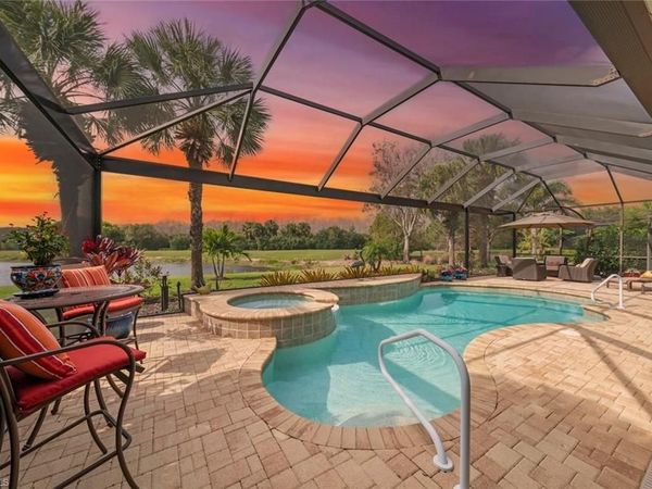 11982 Heather Woods CT, NAPLES, FL 34120