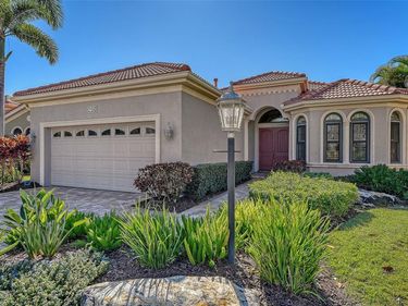 7448 RIVIERA COVE, LAKEWOOD RANCH, FL 34202