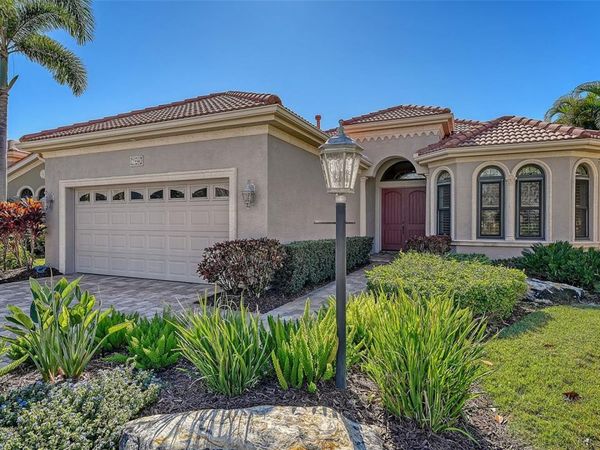 7448 RIVIERA COVE, LAKEWOOD RANCH, FL 34202