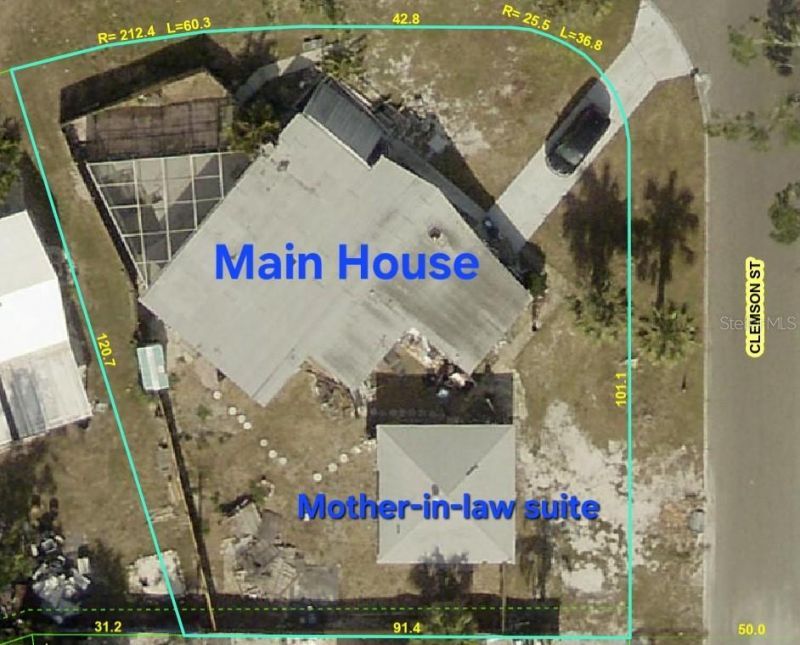 6520 Clemson Street, Bradenton, FL 34207 Photo