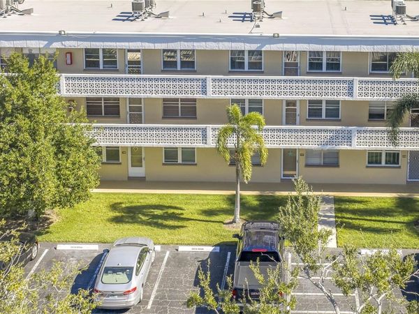 5095 BAY STREET NE, Unit 317, ST PETERSBURG, FL 33703