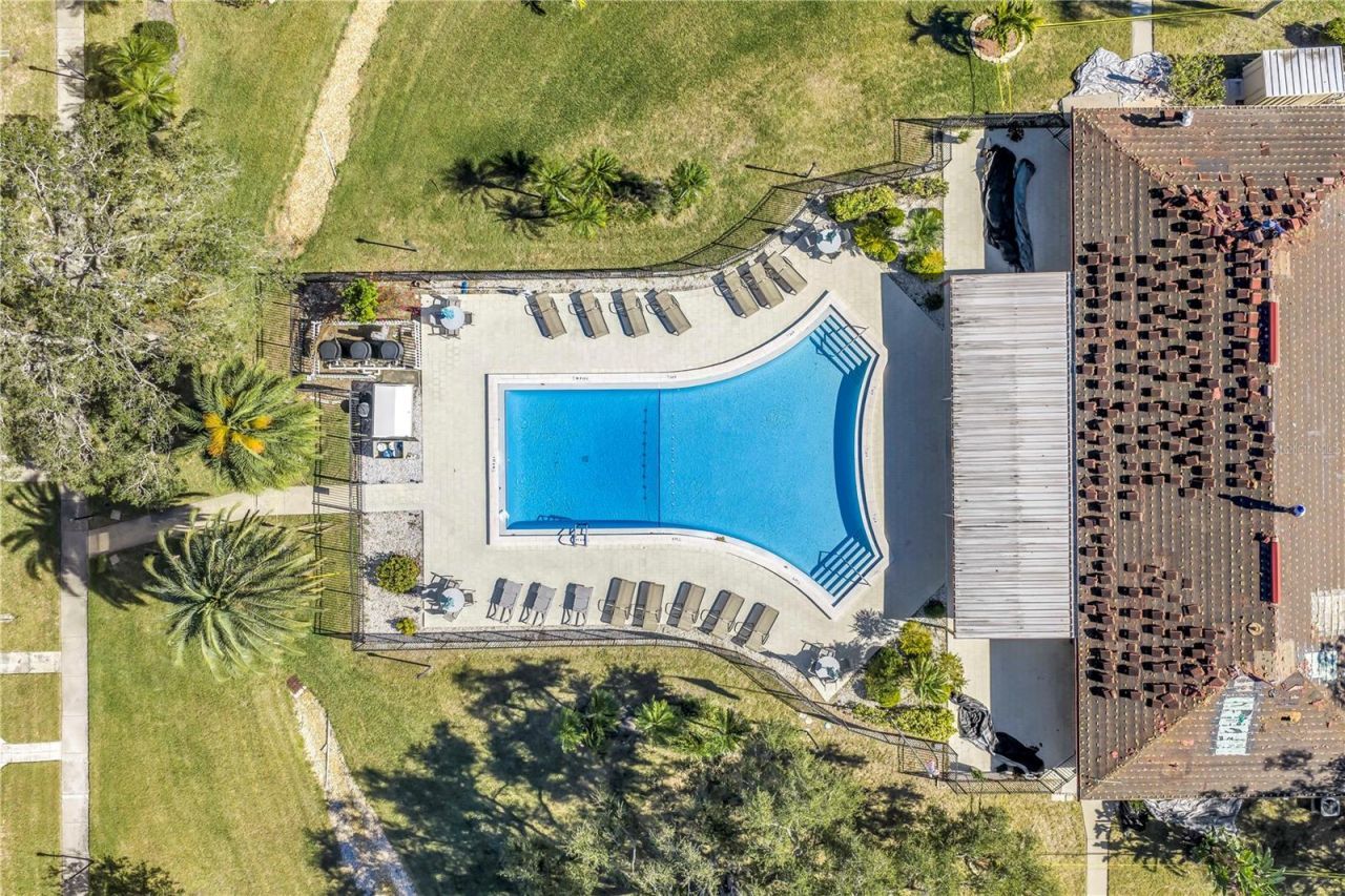 5095 Bay Street Ne, Unit 317, Saint Petersburg, FL 33703 Photo