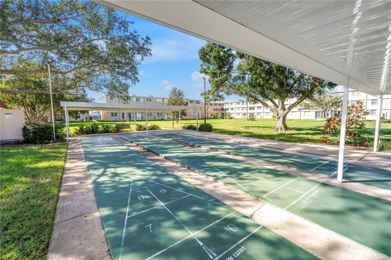 5095 Bay Street Ne, Unit 317, Saint Petersburg, FL 33703 Photo