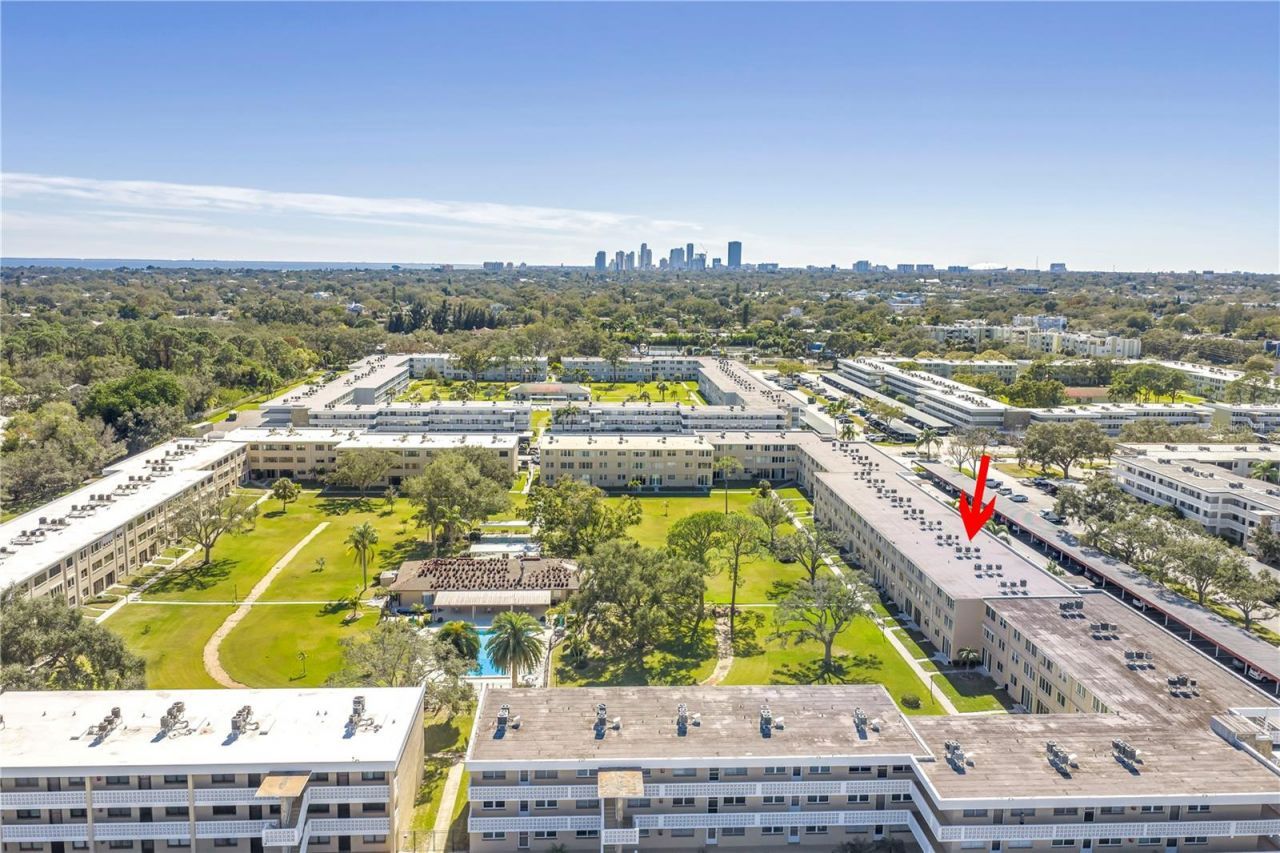 5095 Bay Street Ne, Unit 317, Saint Petersburg, FL 33703 Photo