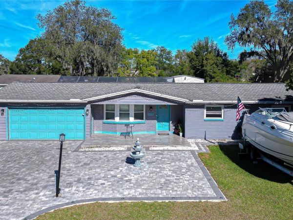 1111 DURANT ROAD, BRANDON, FL 33511