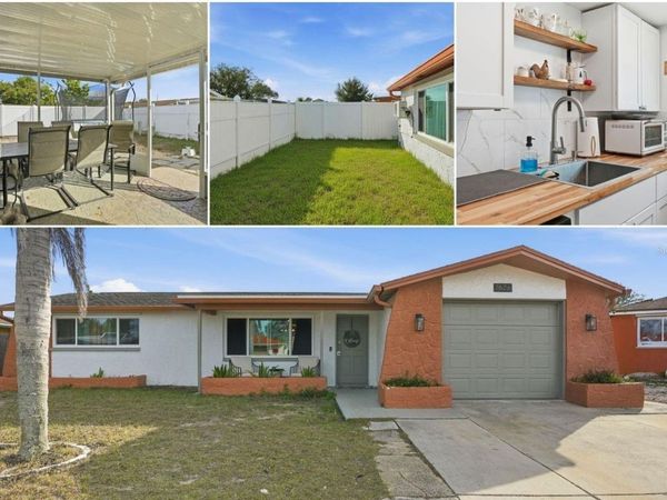7628 DALE DRIVE, PORT RICHEY, FL 34668