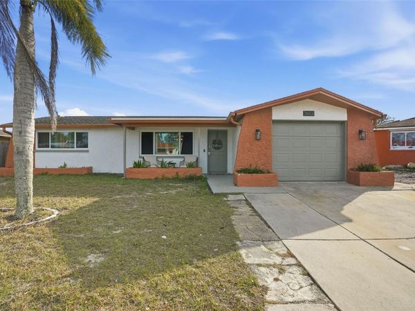 7628 DALE DRIVE, PORT RICHEY, FL 34668
