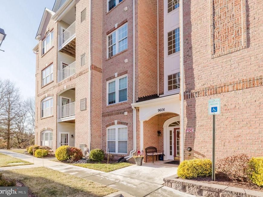 9606 C Amberleigh Lane, Unit 9606C, Perry Hall, MD 21128 Main Photo