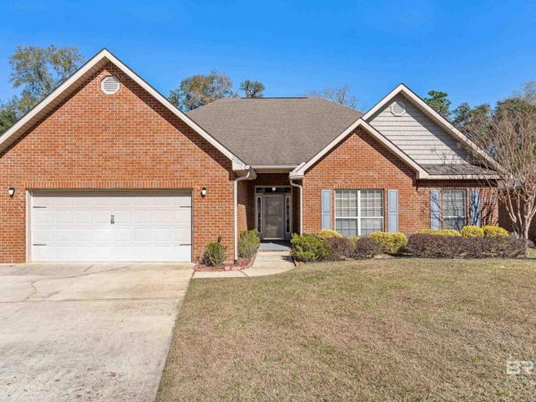 23295 Dundee Circle, Foley, AL 36535