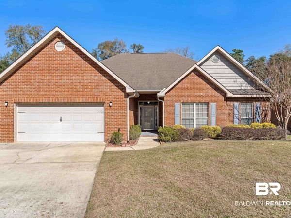 23295 Dundee Circle, Foley, AL 36535