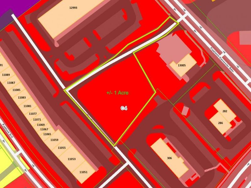 1 acre Frogtown Connector Road, Walton, KY 41094 Photo 3