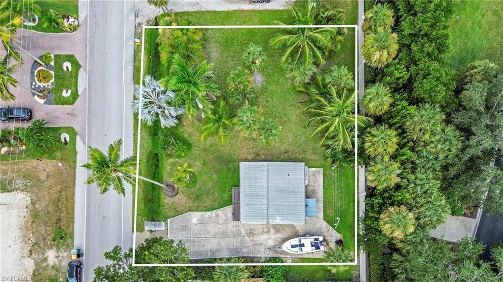 1931 Danford St, Naples, FL 34112 Photo
