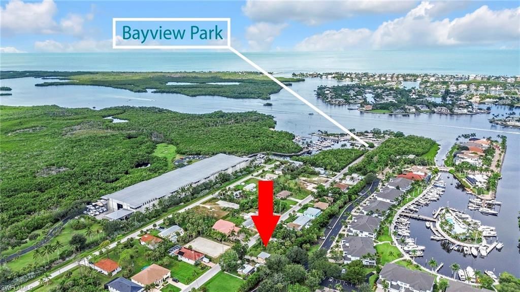 1931 Danford St, Naples, FL 34112 Photo