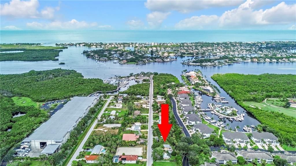1931 Danford St, Naples, FL 34112 Photo
