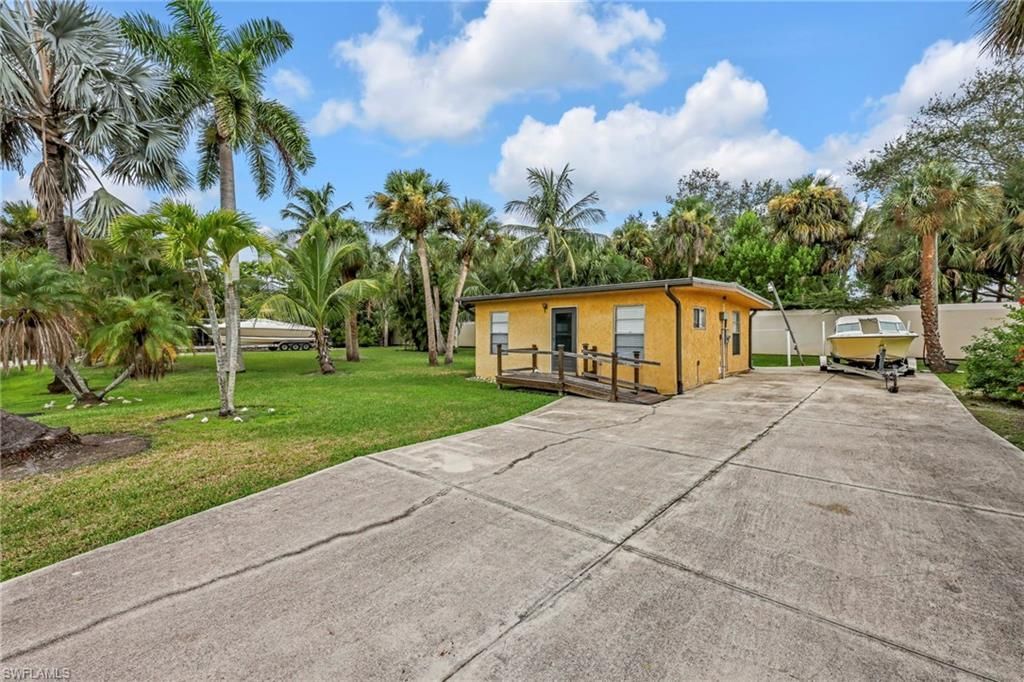 1931 Danford St, Naples, FL 34112 Photo