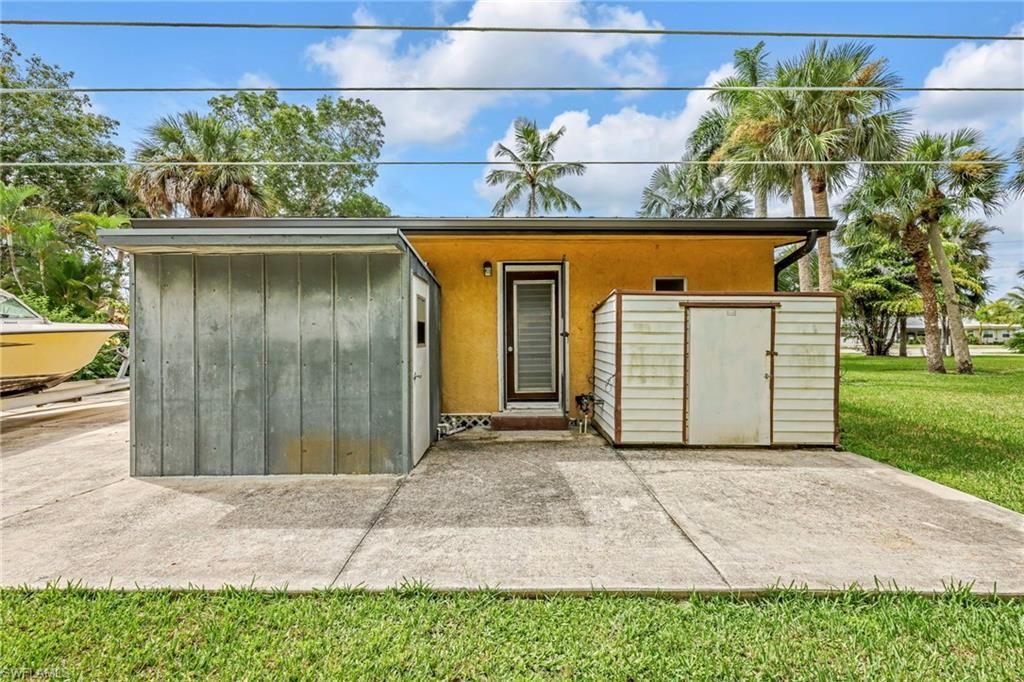 1931 Danford St, Naples, FL 34112 Photo