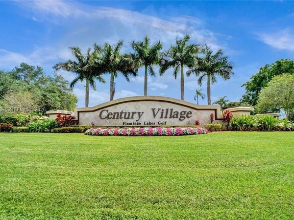 151 SW 134th Way, Unit 312N, Pembroke Pines, FL 33027