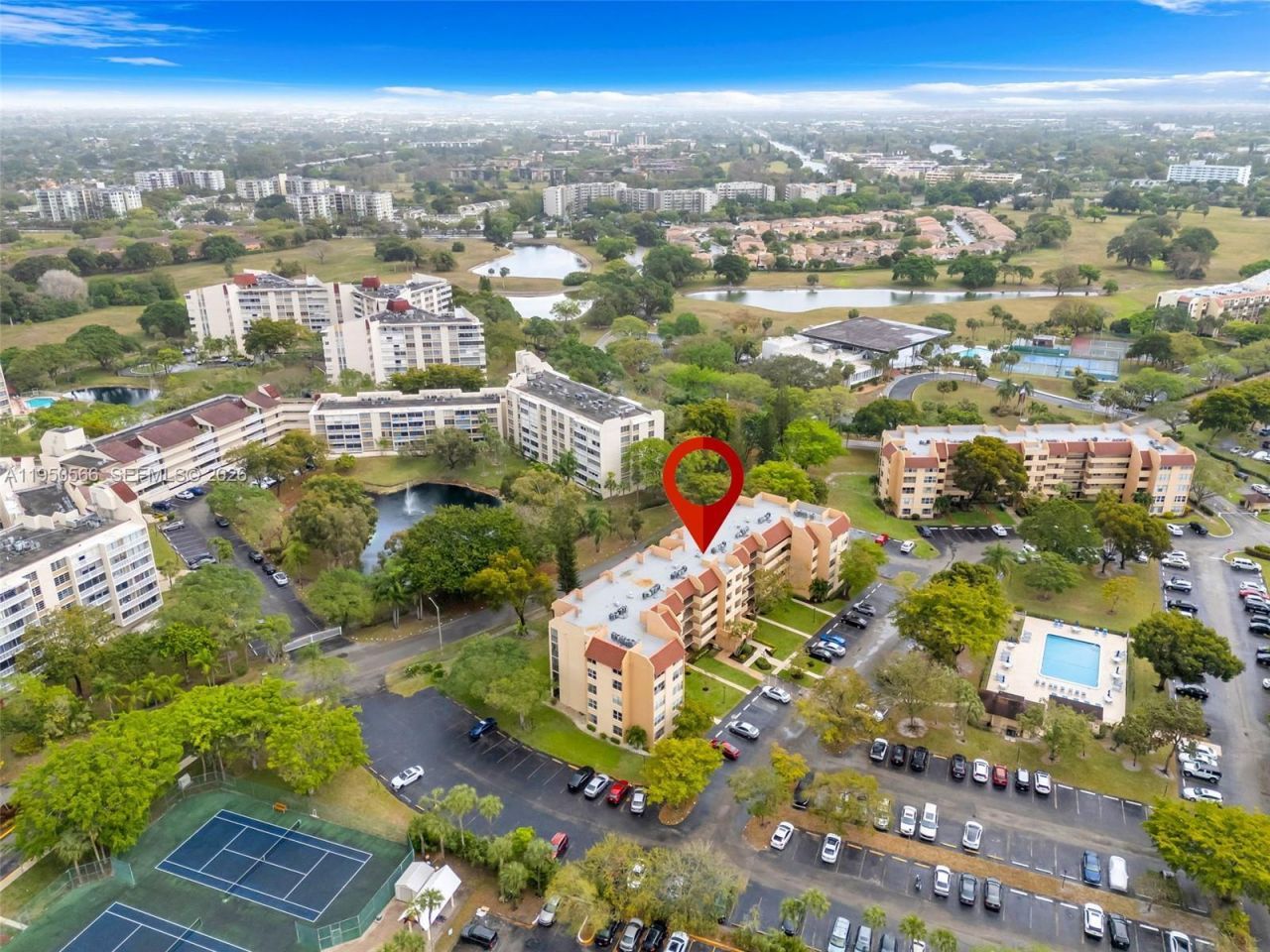 7080 Environ Blvd, Unit 226, Lauderhill, FL 33319 Photo