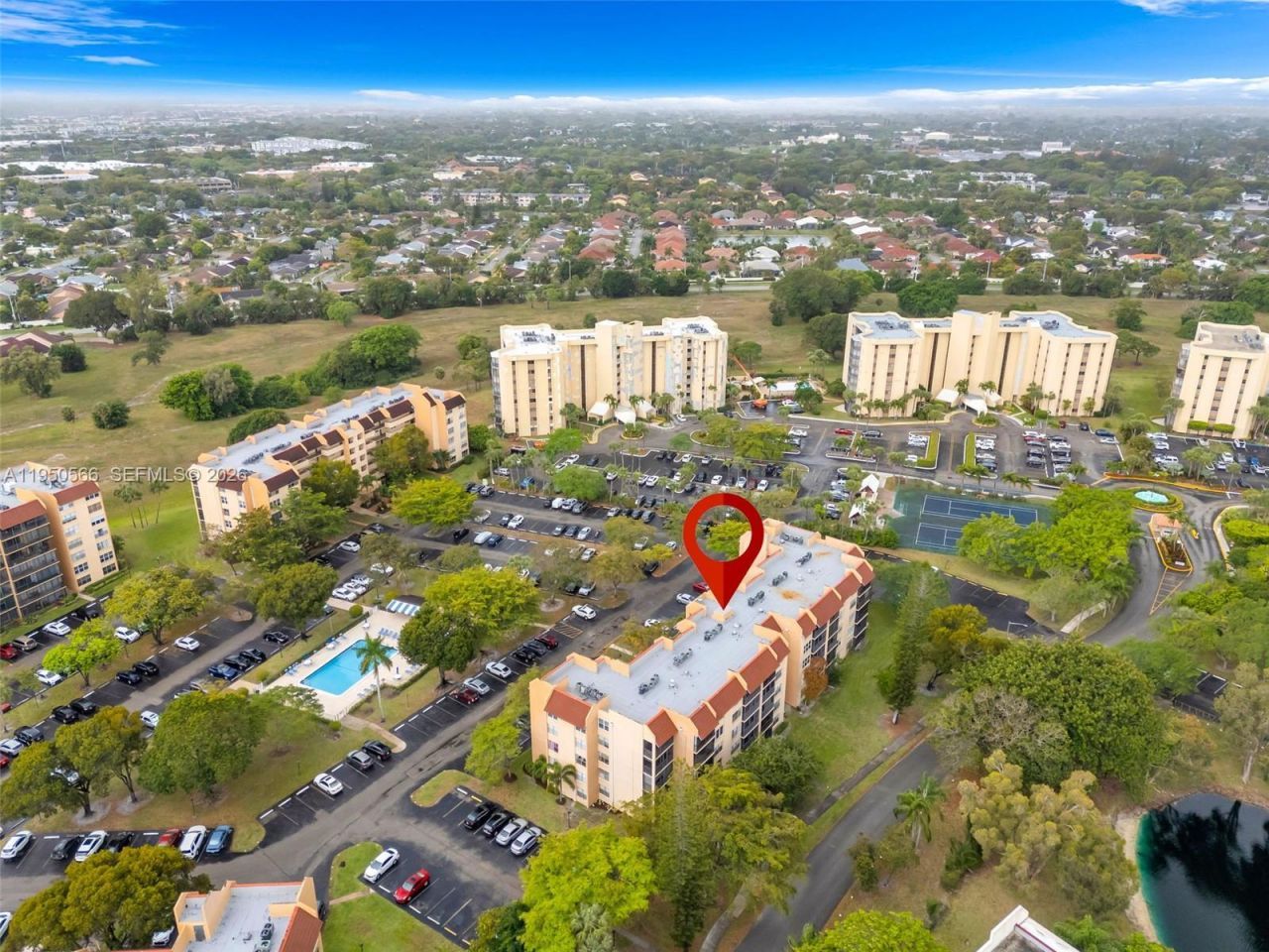 7080 Environ Blvd, Unit 226, Lauderhill, FL 33319 Photo