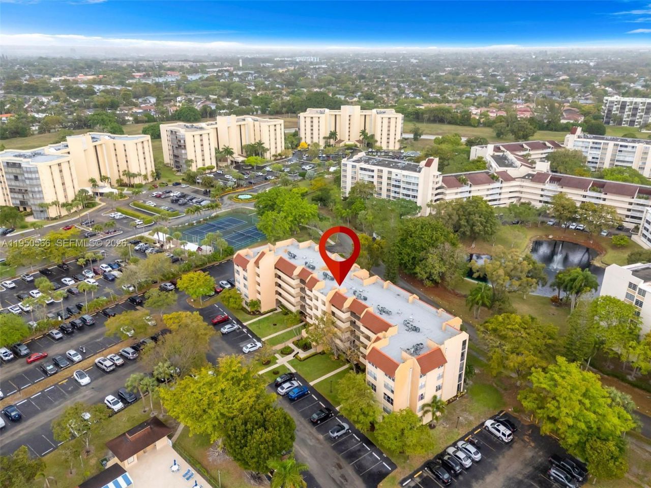 7080 Environ Blvd, Unit 226, Lauderhill, FL 33319 Photo