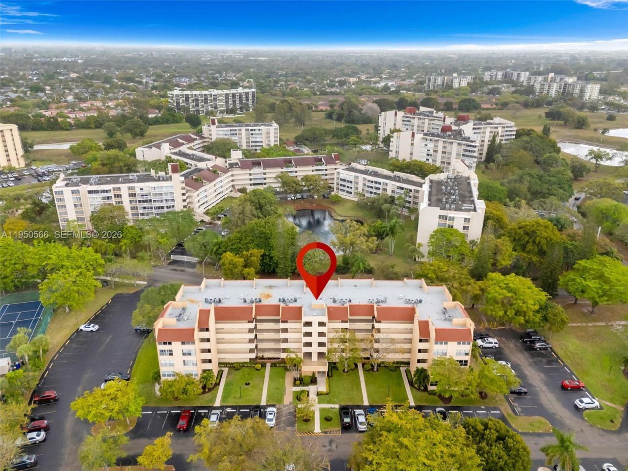 7080 Environ Blvd, Unit 226, Lauderhill, FL 33319 Photo