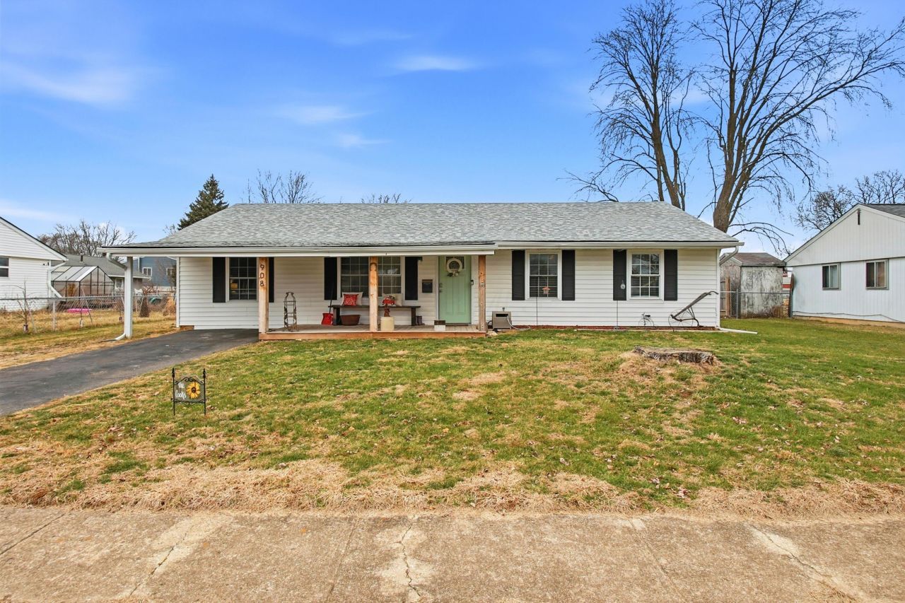 908 Tecumseh Avenue, Columbus, OH 43207 Main Photo