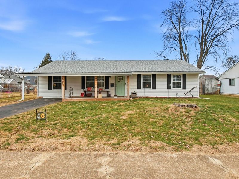 908 Tecumseh Avenue, Columbus, OH 43207 Photo 1