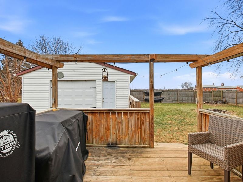 908 Tecumseh Avenue, Columbus, OH 43207 Photo 19