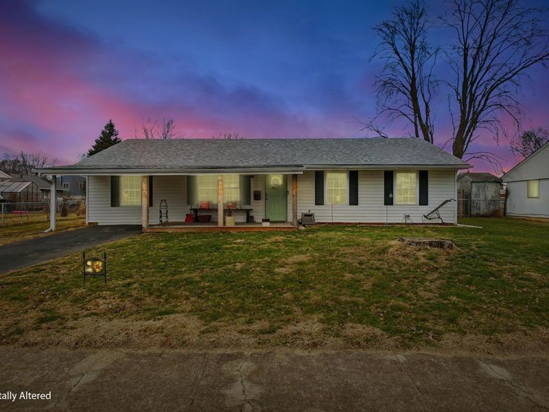 908 Tecumseh Avenue, Columbus, OH 43207 Photo 2