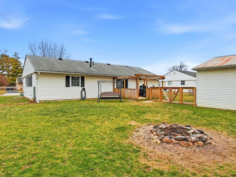 908 Tecumseh Avenue, Columbus, OH 43207 Photo 20